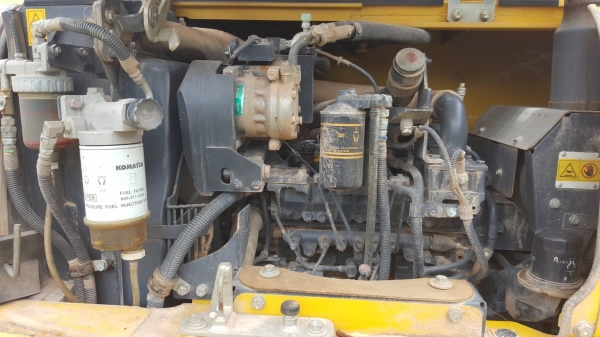 ขาย แบคโฮ KOMATSU PC70-8 รถสวยเต็มทุกระบบ ใช้งานน้อยแค่ 2,000 ชั่วโมง เอกสารเล่มทะเบียนครบ ขาย แบคโฮ KOMATSU PC70-8 รถสวยเต็มทุกระบบ ใช้งานน้อยแค่ 2,000 ชั่วโมง เอกสารเล่มทะเบียนครบ