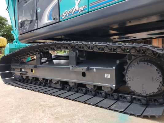 ขายด่วน!! KOBELKO SK200-8 SUPER XM สภาพสวยค่ะ