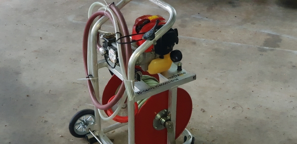 ปั้มฉีดยาพร้อมสาย เทสแล้ว ปั้มฉีดยาพร้อมสาย เทสแล้ว