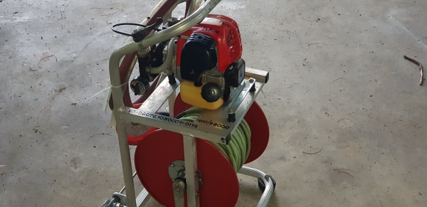 ปั้มฉีดยาพร้อมสาย เทสแล้ว ปั้มฉีดยาพร้อมสาย เทสแล้ว