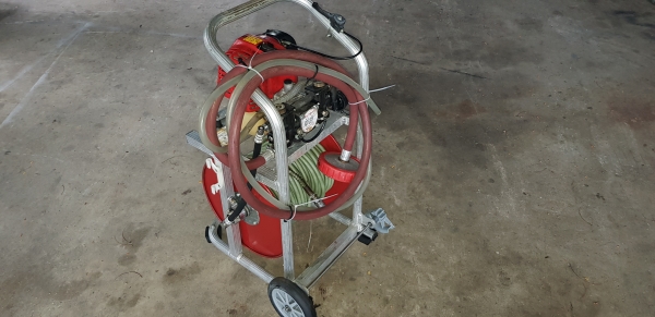 ปั้มฉีดยาพร้อมสาย เทสแล้ว ปั้มฉีดยาพร้อมสาย เทสแล้ว