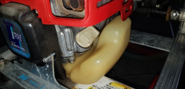 ปั้มฉีดยาพร้อมสาย เทสแล้ว ปั้มฉีดยาพร้อมสาย เทสแล้ว