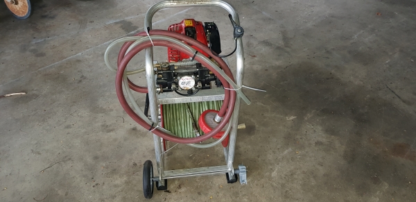 ปั้มฉีดยาพร้อมสาย เทสแล้ว ปั้มฉีดยาพร้อมสาย เทสแล้ว