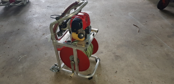 ปั้มฉีดยาพร้อมสาย เทสแล้ว ปั้มฉีดยาพร้อมสาย เทสแล้ว