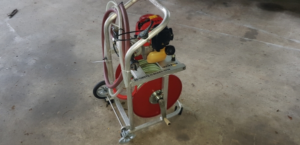 ปั้มฉีดยาพร้อมสาย เทสแล้ว ปั้มฉีดยาพร้อมสาย เทสแล้ว