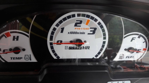 รถแทรกเตอร์มือสอง รถแทรกเตอร์มือสอง