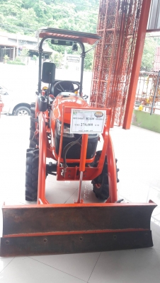 รถแทรกเตอร์มือสอง รถแทรกเตอร์มือสอง