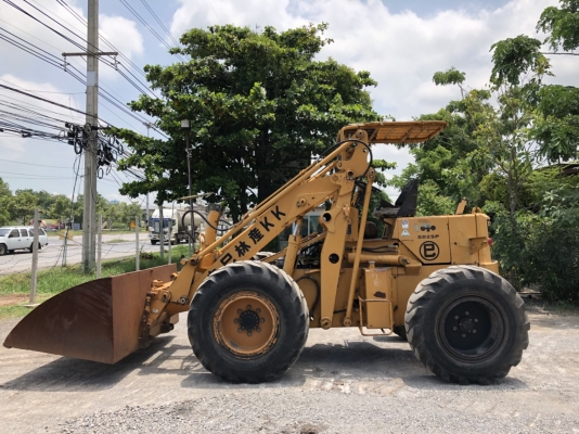ขายรถตัก KOMATSU SD25P-1 เครื่อง อีซุซู 6BD1 สมบูรณ์พร้อมใช้ครับ FROM JAPAN ติดต่อ 063-9316985 ID LINE : 0639316985 ขายรถตัก KOMATSU SD25P-1 เครื่อง อีซุซู 6BD1 สมบูรณ์พร้อมใช้ครับ FROM JAPAN ติดต่อ 063-9316985 ID LINE : 0639316985