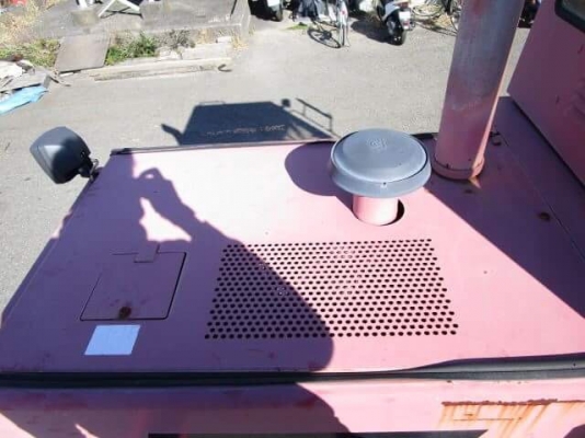 ขายรถตักล้อยาง CATERPILLAR 910F ขั่วโมงน้อย นำเข้าจากญี่ปุ่นพร้อมใช้ครับ สนใจติดต่อ 063-9316985 ID LINE : 0639316985 ขายรถตักล้อยาง CATERPILLAR 910F ขั่วโมงน้อย นำเข้าจากญี่ปุ่นพร้อมใช้ครับ สนใจติดต่อ 063-9316985 ID LINE : 0639316985