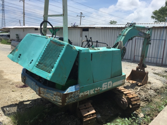 คูโบต้า ขนาด 30 เครื่องดี ปั้มแรง เอวขยับนิดหน่อย เอกสารไม่มี