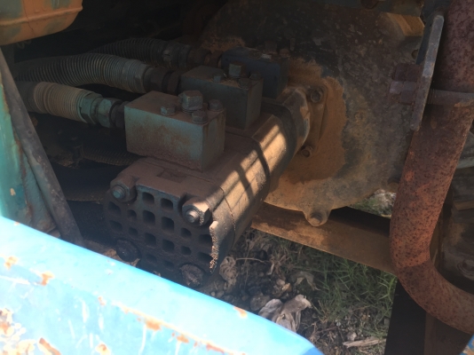 คูโบต้า ขนาด 30 เครื่องดี ปั้มแรง เอวขยับนิดหน่อย เอกสารไม่มี