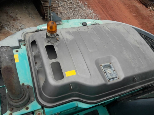 มาใหม่จ้า..KOBELCO SK125SR -2  YV05 ปี  2008  เก่านอกแท้..เดิมๆๆ ...เครื่องปั๊มดี...5,XXX  ชั่วโมง..พร้อมใช้...โทร..089-3818694  จ๊อย..