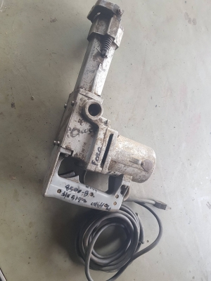 หัวกระแทกไฟฟ้า แย็กไฟฟ้า สกัดไฟฟ้า