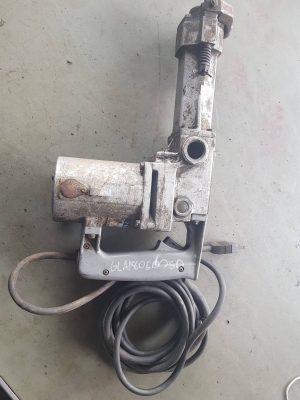 หัวกระแทกไฟฟ้า แย็กไฟฟ้า สกัดไฟฟ้า