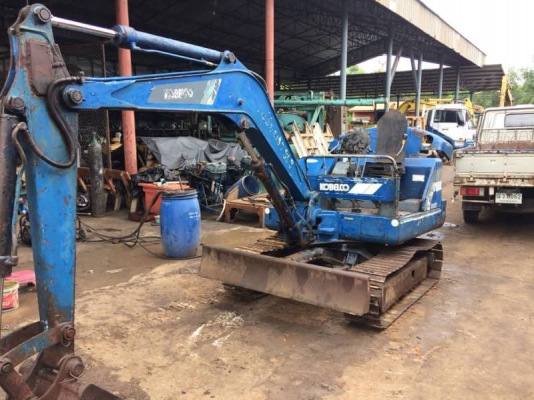 KOBELCO SK 027