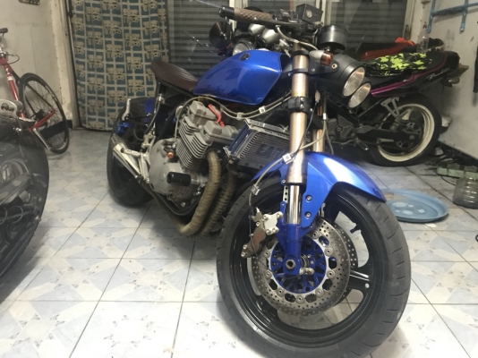 XJ400 ทะเบียนเเท้ XJ400 ทะเบียนเเท้