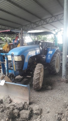 รถไถCHAMP MX6255 รถไถCHAMP MX6255