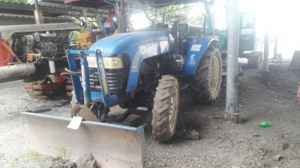 รถไถCHAMP MX6255 รถไถCHAMP MX6255