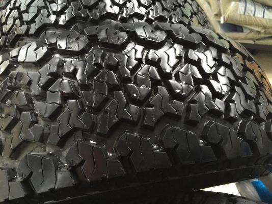 ยางMaxxis 980AT ขนาด 285/75/16 ปี18 สภาพเหมือนใหม่4เส้น ยางMaxxis 980AT ขนาด 285/75/16 ปี18 สภาพเหมือนใหม่4เส้น