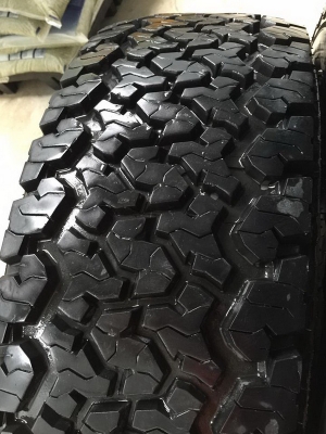 ยางMaxxis 980AT ขนาด 285/75/16 ปี18 สภาพเหมือนใหม่4เส้น ยางMaxxis 980AT ขนาด 285/75/16 ปี18 สภาพเหมือนใหม่4เส้น