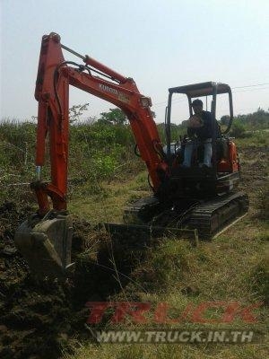 ขายด่วน รถแมคโคร KUBOTA KX91-3 สภาพดีมาก พร้อมใช้งาน ขายด่วน รถแมคโคร KUBOTA KX91-3 สภาพดีมาก พร้อมใช้งาน