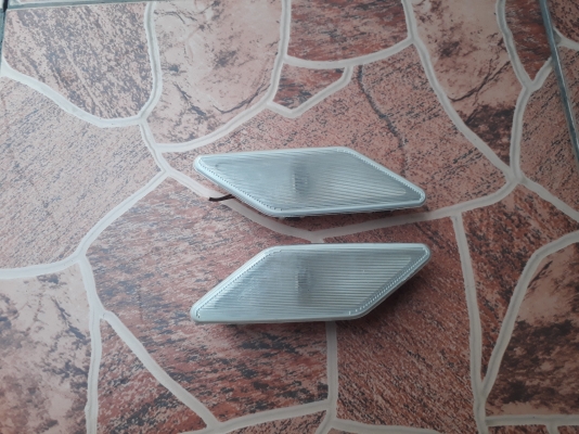 ไฟเสาC BMW E46 แท้ ไฟเสาC BMW E46 แท้