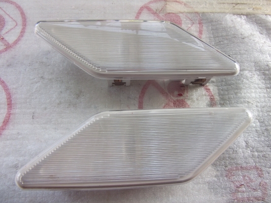 ไฟเสาC BMW E46 แท้ ไฟเสาC BMW E46 แท้