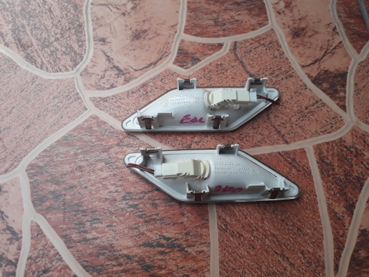 ไฟเสาC BMW E46 แท้ ไฟเสาC BMW E46 แท้