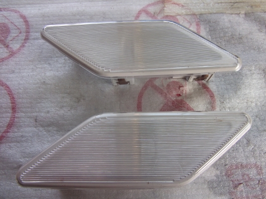 ไฟเสาC BMW E46 แท้