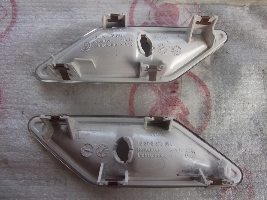 ไฟเสาC BMW E46 แท้ ไฟเสาC BMW E46 แท้