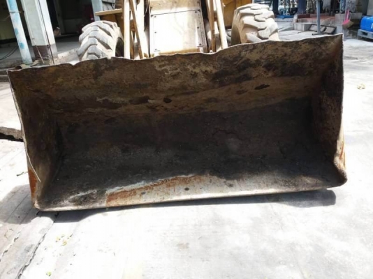 ขาย 345,000 บาท CATTERPILAR 910 ทำงาน 1,579 ชม. เครื่องดี เกียร์แรง ยางสวย พร้อมใช้ เอกสารชื้อขาย  รถอยู่  นครปฐม  โทร 0610710295  สนใจ รายการสินค้า อื่นๆ ที่ เว็ปไชค์ Truck2Hand  https://www.truck2hand.com/index.php?actions=content/search&amp;member_id=1