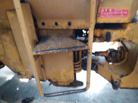 ขาย 345,000 บาท CATTERPILAR 910 ทำงาน 1,579 ชม. เครื่องดี เกียร์แรง ยางสวย พร้อมใช้ เอกสารชื้อขาย  รถอยู่  นครปฐม  โทร 0610710295  สนใจ รายการสินค้า อื่นๆ ที่ เว็ปไชค์ Truck2Hand  https://www.truck2hand.com/index.php?actions=content/search&amp;member_id=1