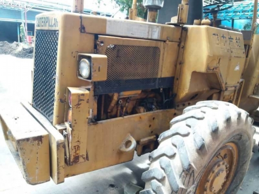 ขาย 345,000 บาท CATTERPILAR 910 ทำงาน 1,579 ชม. เครื่องดี เกียร์แรง ยางสวย พร้อมใช้ เอกสารชื้อขาย  รถอยู่  นครปฐม  โทร 0610710295  สนใจ รายการสินค้า อื่นๆ ที่ เว็ปไชค์ Truck2Hand  https://www.truck2hand.com/index.php?actions=content/search&amp;member_id=1