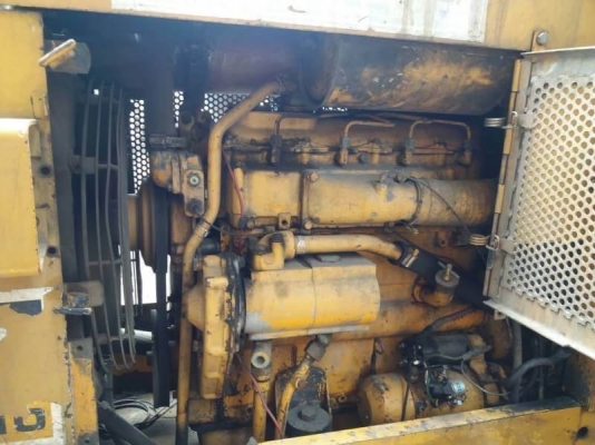 ขาย 345,000 บาท CATTERPILAR 910 ทำงาน 1,579 ชม. เครื่องดี เกียร์แรง ยางสวย พร้อมใช้ เอกสารชื้อขาย  รถอยู่  นครปฐม  โทร 0610710295  สนใจ รายการสินค้า อื่นๆ ที่ เว็ปไชค์ Truck2Hand  https://www.truck2hand.com/index.php?actions=content/search&amp;member_id=1