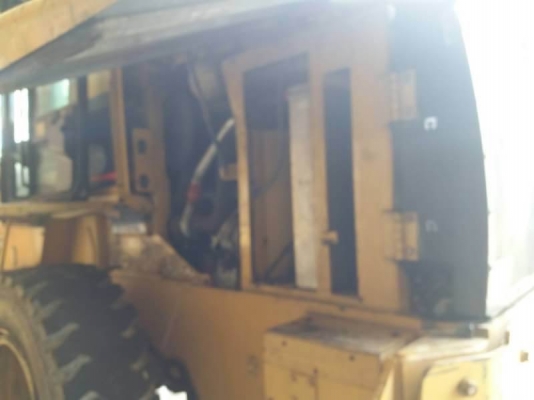 ขาย 935,000 รถตักล้อยาง CATTERPILAR 924Gz ทำงาน 3,xxx ชม. เครื่องดี เกียร์แรง ภายในสวย แอร์เย็น เอกสารอินวอยท์  รถอยู่  บางนา โทร 0610710295  สนใจ รายการสินค้า อื่นๆ ที่ เว็ปไชค์ Truck2Hand  https://www.truck2hand.com/index.php?actions=content/search&amp;