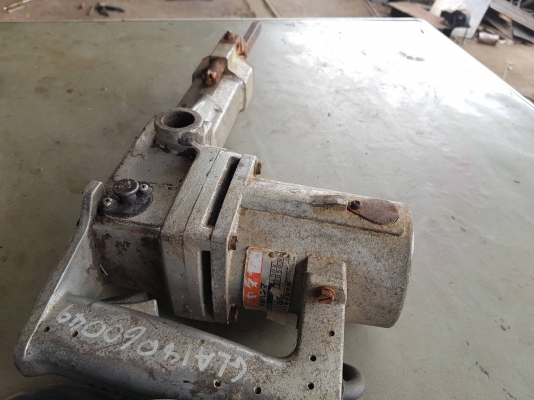 หัวกระแทกไฟฟ้า แย็กไฟฟ้า สกัดไฟฟ้า มือ2จากญี่ปุ่น หัวกระแทกไฟฟ้า แย็กไฟฟ้า สกัดไฟฟ้า มือ2จากญี่ปุ่น