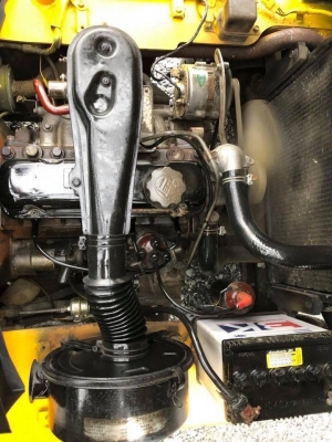 รถโฟล์คลิฟท์ 1 ตัน รถโฟล์คลิฟท์ 1 ตัน