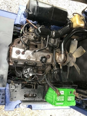 รถโฟล์คลิฟท์ 1.5 ตัน รถโฟล์คลิฟท์ 1.5 ตัน