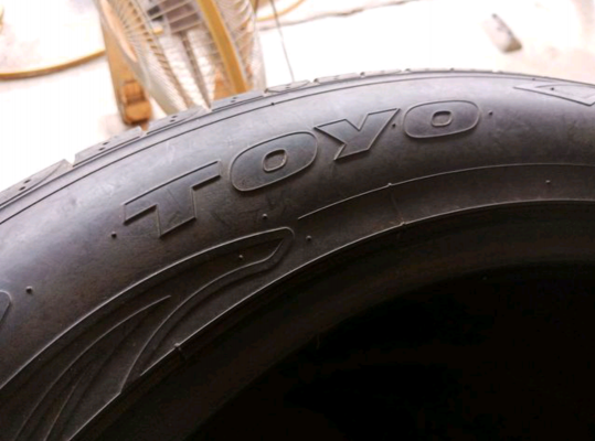 ล้อแม็ค20พร้อมยาง 8เส้น ปี14 ดอกสวยๆ ล้อแม็ค20พร้อมยาง 8เส้น ปี14 ดอกสวยๆ