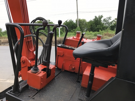 Airman hm30sสภาพดีเก่าญี่ปุ่นมีใบอินวอยไม่เคยใช้ในไทย เครื่องมิตซูบิชิสี่สูบ Airman hm30sสภาพดีเก่าญี่ปุ่นมีใบอินวอยไม่เคยใช้ในไทย เครื่องมิตซูบิชิสี่สูบ