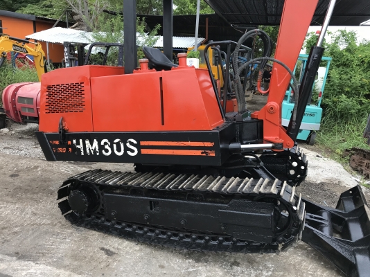 Airman hm30sสภาพดีเก่าญี่ปุ่นมีใบอินวอยไม่เคยใช้ในไทย เครื่องมิตซูบิชิสี่สูบ Airman hm30sสภาพดีเก่าญี่ปุ่นมีใบอินวอยไม่เคยใช้ในไทย เครื่องมิตซูบิชิสี่สูบ