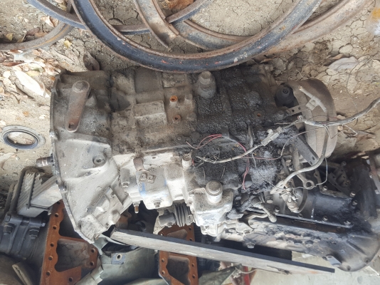 เกียisuzu25000บาท0643130366