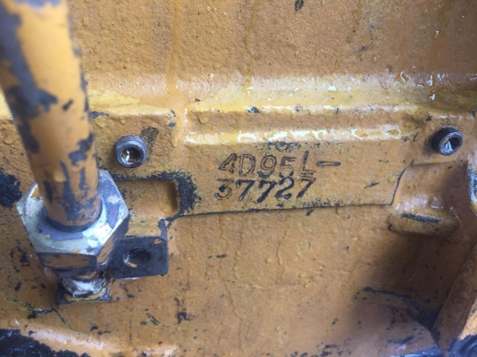 ขายเครื่องPC60-5