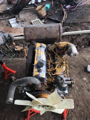 ขายเครื่องPC60-5