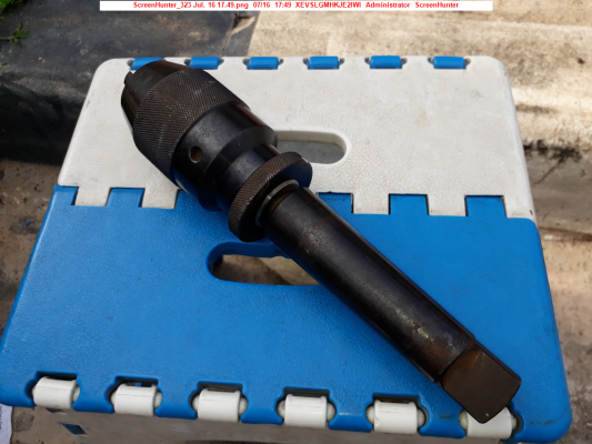 ขายหัวจับสว่านพร้อมแกนเตเปอร์ อย่างดี