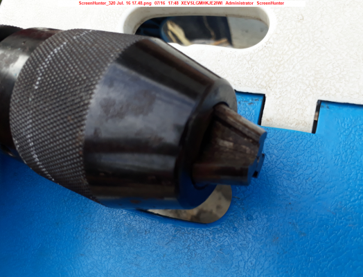 ขายหัวจับสว่านพร้อมแกนเตเปอร์ อย่างดี