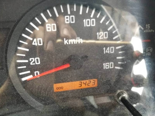 ขาย360 ปี59 รถโม่ CIMC 7 Q วิ่ง 3000km-30,000km ขาย360 ปี59 รถโม่ CIMC 7 Q วิ่ง 3000km-30,000km