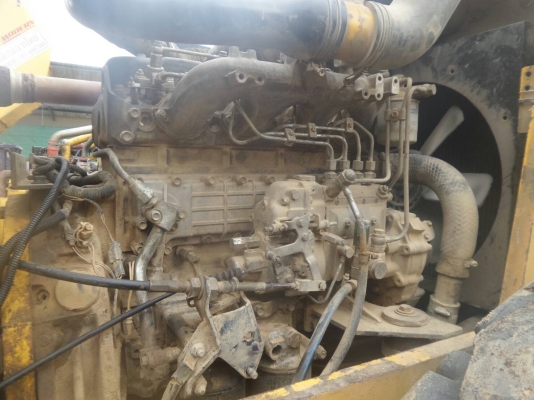 รถบดสั่นเสทือน SAKAI SV512TF เปลือกเรียบหุ้มหนาม2เพลา เครื่องยนตร์ ISUZU รถบดสั่นเสทือน SAKAI SV512TF เปลือกเรียบหุ้มหนาม2เพลา เครื่องยนตร์ ISUZU