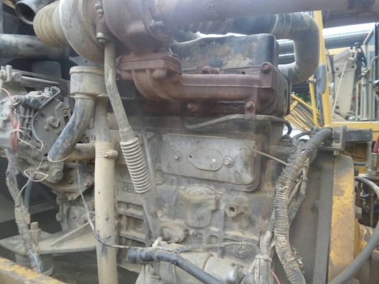 รถบดสั่นเสทือน SAKAI SV512TF เปลือกเรียบหุ้มหนาม2เพลา เครื่องยนตร์ ISUZU รถบดสั่นเสทือน SAKAI SV512TF เปลือกเรียบหุ้มหนาม2เพลา เครื่องยนตร์ ISUZU