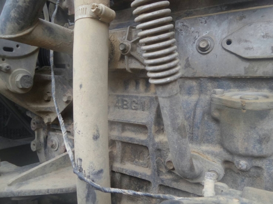 รถบดสั่นเสทือน SAKAI SV512TF เปลือกเรียบหุ้มหนาม2เพลา เครื่องยนตร์ ISUZU รถบดสั่นเสทือน SAKAI SV512TF เปลือกเรียบหุ้มหนาม2เพลา เครื่องยนตร์ ISUZU